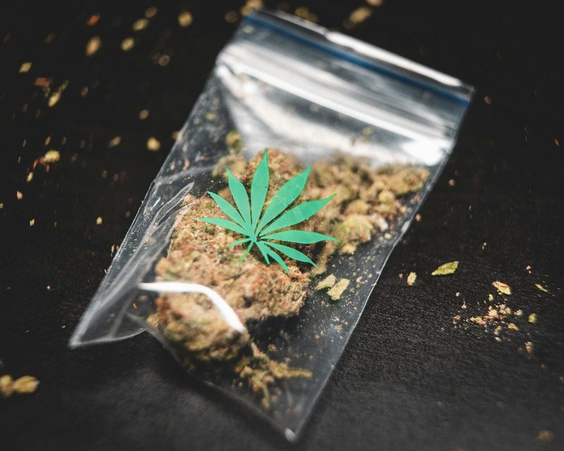 Pre-Rolls cannabis available for delivery